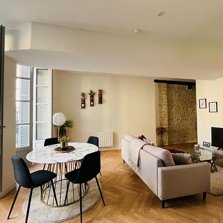 Loft Pasteur - Homillesime Apartamento Dijon Exterior foto