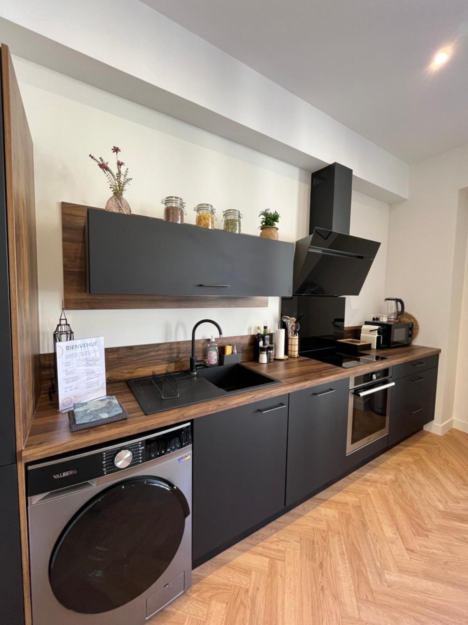 Loft Pasteur - Homillesime Apartamento Dijon Exterior foto