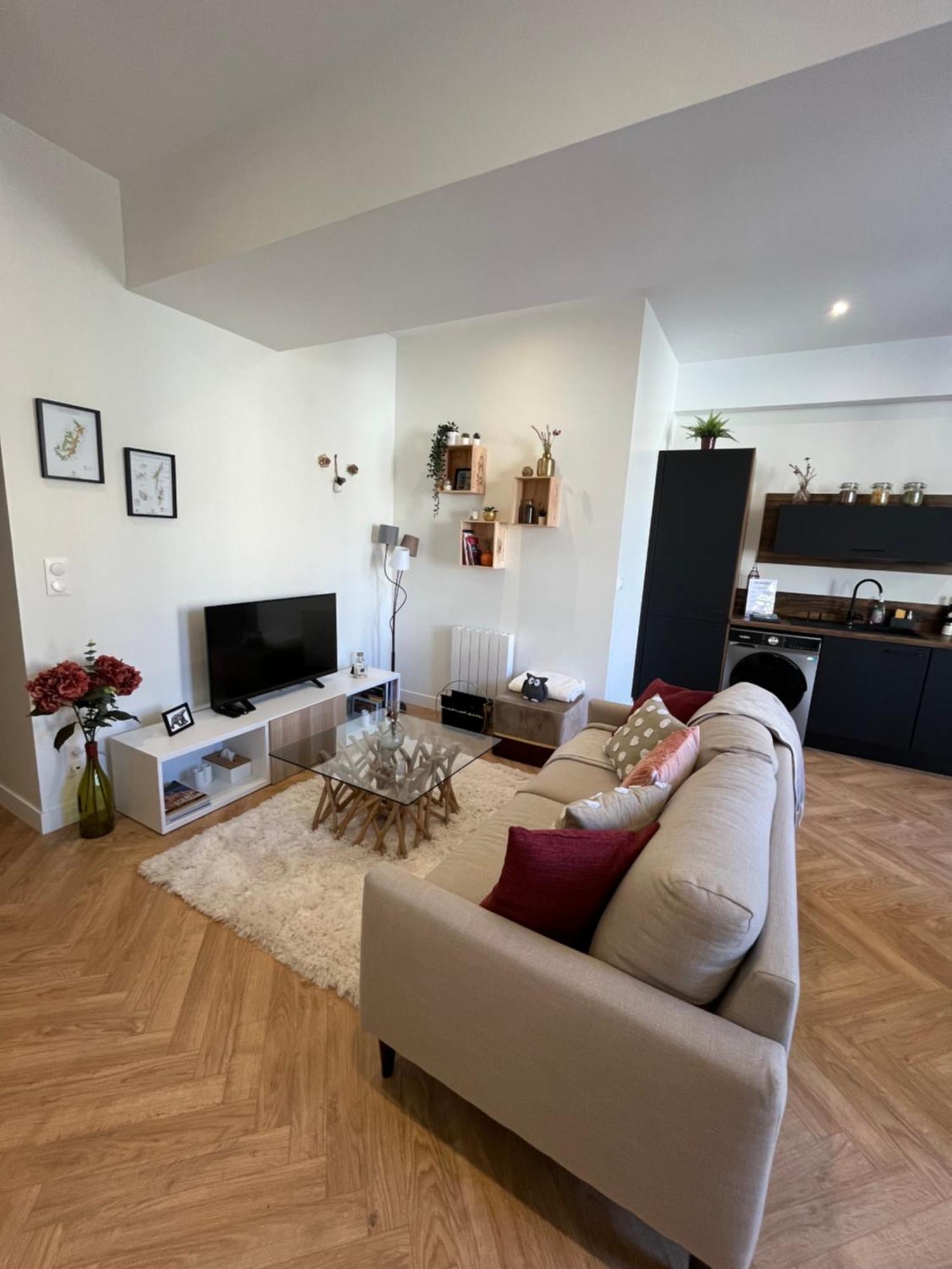 Loft Pasteur - Homillesime Apartamento Dijon Exterior foto