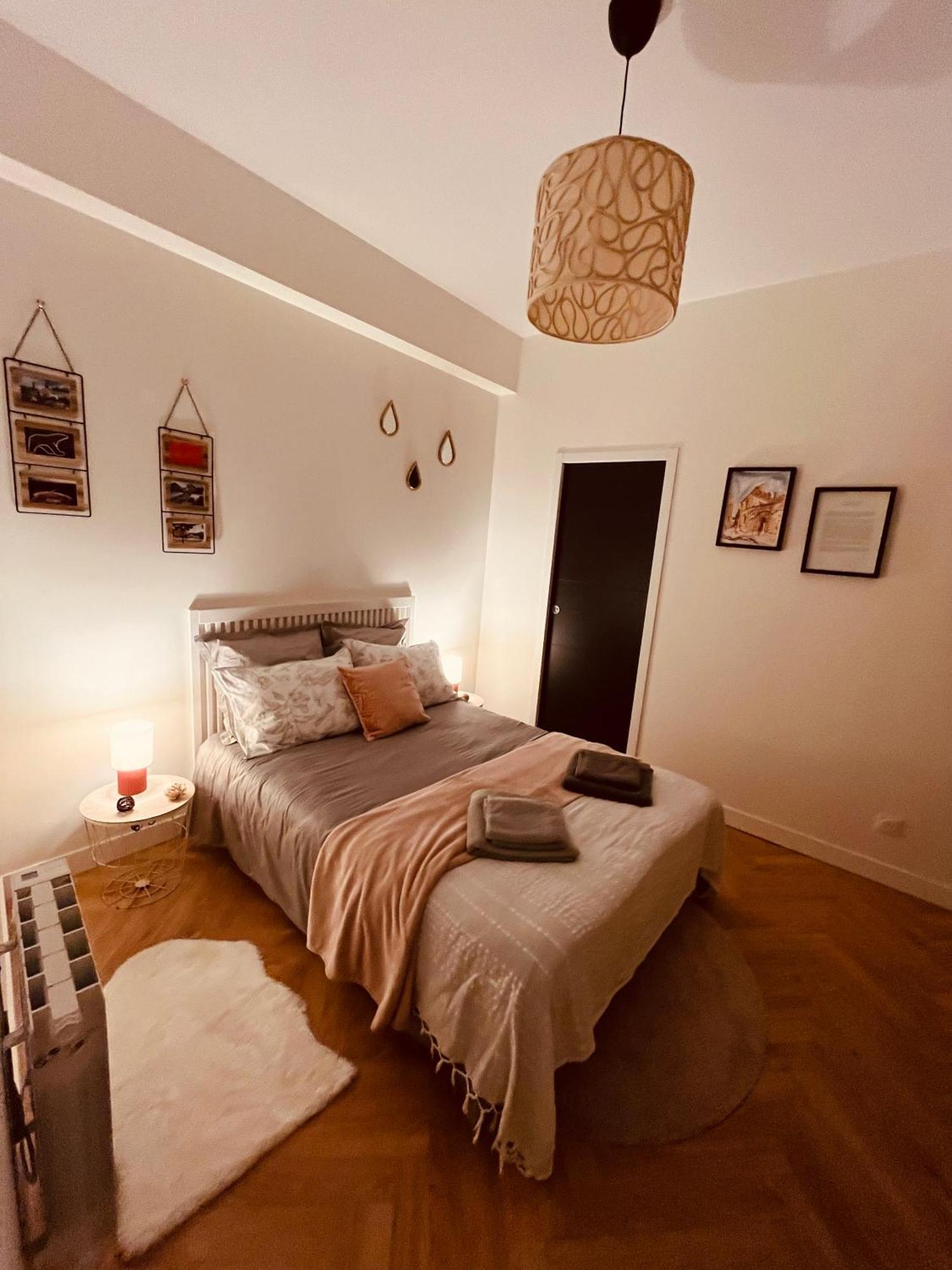 Loft Pasteur - Homillesime Apartamento Dijon Exterior foto