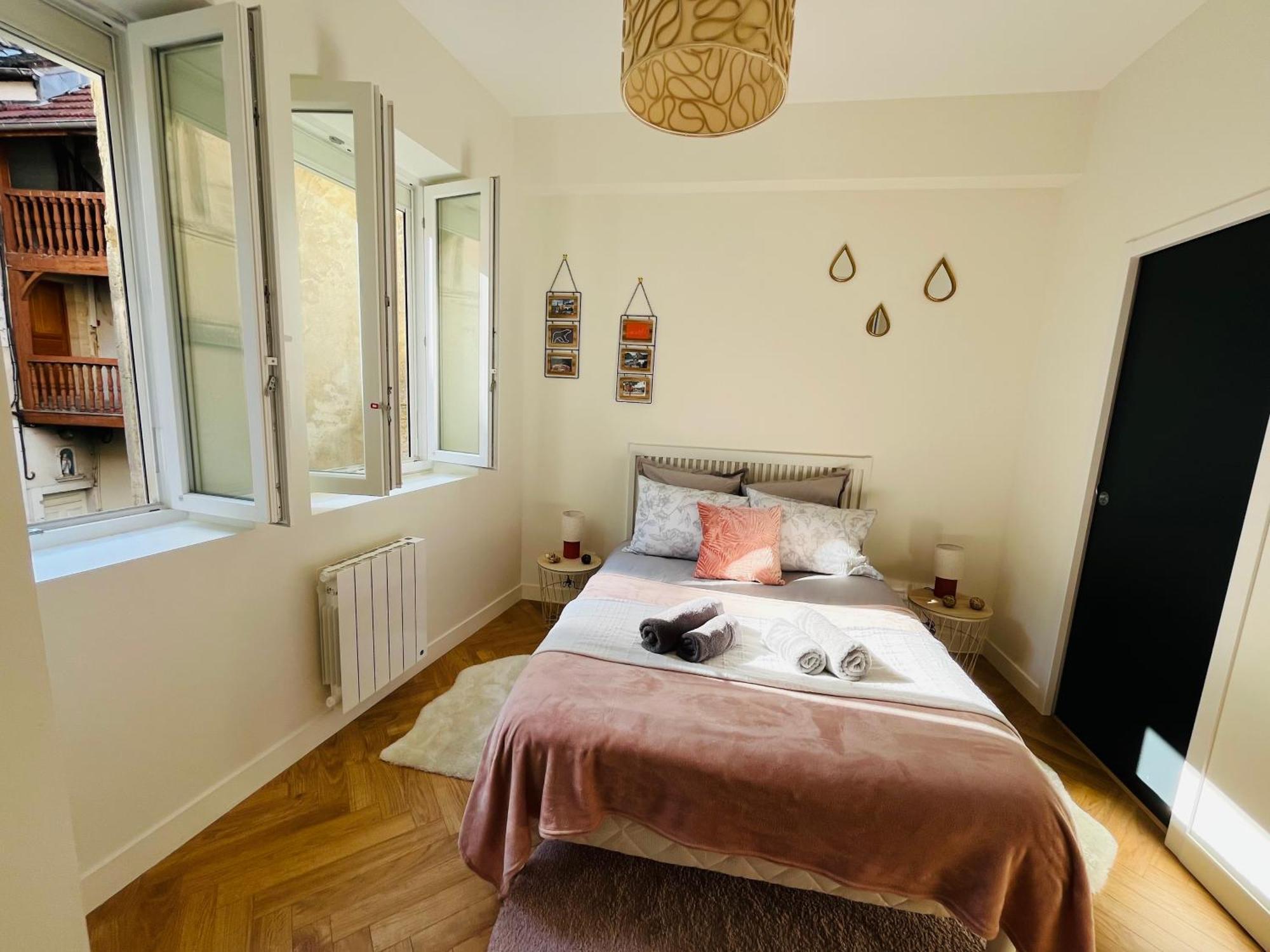 Loft Pasteur - Homillesime Apartamento Dijon Exterior foto